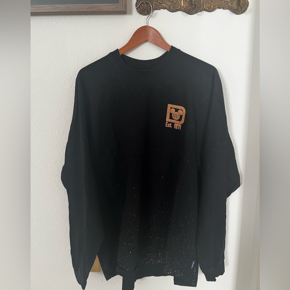 Disney Spirit Jersey